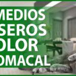 Alivio del dolor abdominal en gatos: Consejos efectivos