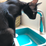 ¿Cómo Se Sabe Si Un Gato Está Deshidratado?