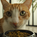 ¿Cuál Es La Mejor Comida Para Gatos?