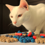 ¿Cuáles Son Los Probióticos Para Gatos?