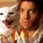 Fobia felina de la momia: ¿Por qué teme a los gatos?