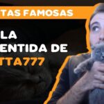 La raza del gato de Vegetta777: Todo lo que debes saber.