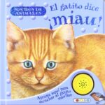 ¿Por Qué El Gato Dice Miau?