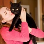 ¿Por Qué Es Bueno Tener Un Gato Negro En Casa?