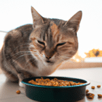 ¿Qué Alimentos Son Perjudiciales Para Los Gatos?