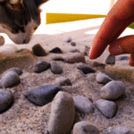 ¿Qué Es Mejor Piedras O Arena Para Gatos?