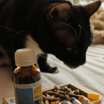¿Qué Medicamento De Humanos Se Le Puede Dar A Un Gato?