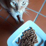 ¿Que No Hay Que Darle De Comer A Los Gatos?